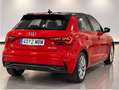 Audi A1 Sportback 25 TFSI Advanced 70kW Rojo - thumbnail 6