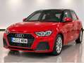 Audi A1 Sportback 25 TFSI Advanced 70kW Rojo - thumbnail 5