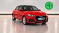 Audi A1 Sportback 25 TFSI Advanced 70kW Rojo - thumbnail 1