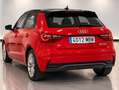 Audi A1 Sportback 25 TFSI Advanced 70kW Rojo - thumbnail 7