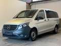 Mercedes-Benz Vito *Tourer*114 CDI*Pro*lang*PDC*Klima Argent - thumbnail 1