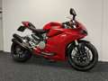 Ducati 959 Panigale Rojo - thumbnail 4
