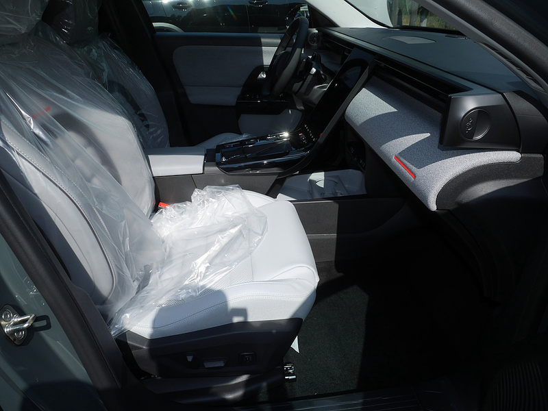 Citroen C5 Aircross Hybrid 145 Team MATRIX-LED 360° — photo 2