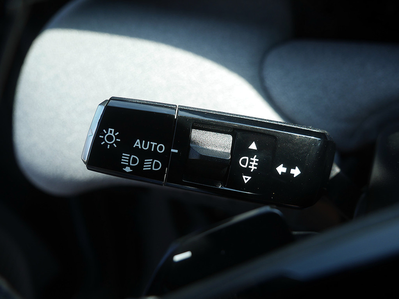 Citroen C5 Aircross Hybrid 145 Team MATRIX-LED 360° — photo 15