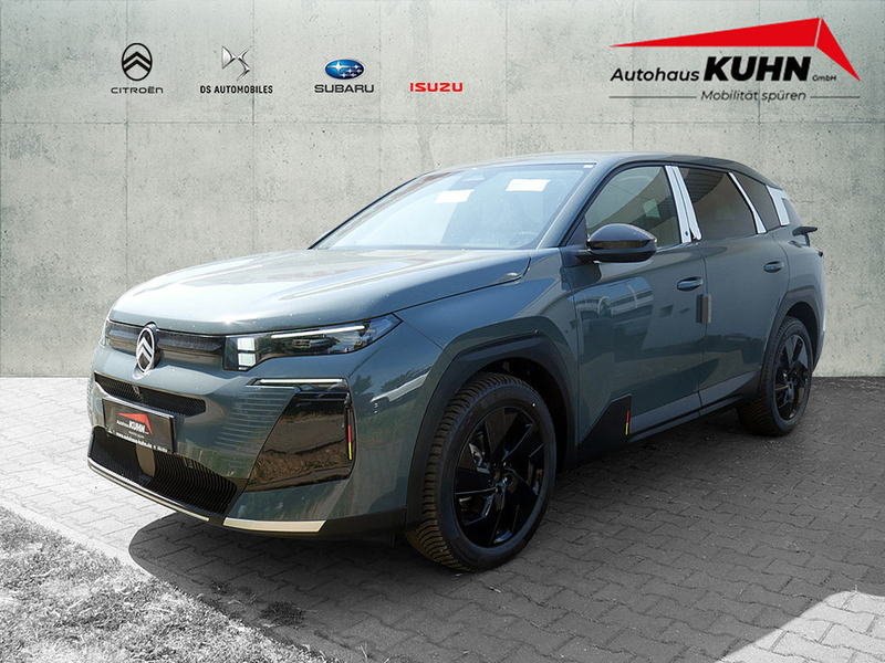 Citroen C5 Aircross Hybrid 145 Team MATRIX-LED 360°