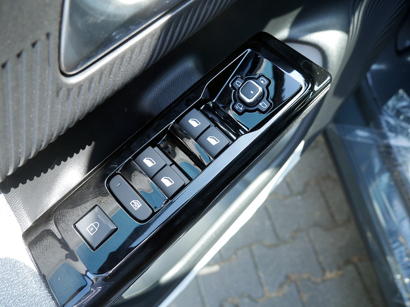 Citroen C5 Aircross Hybrid 145 Team MATRIX-LED 360° — photo 6