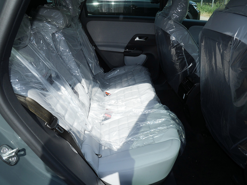 Citroen C5 Aircross Hybrid 145 Team MATRIX-LED 360° — photo 4