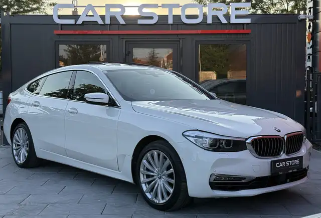 BMW 640 d-xDrive|Luxury|Pano|Massage|Soft-Close|Abstandt