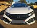 Honda Civic 1.0 i-VTEC 129 Exclusive Blanc - thumbnail 2