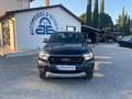 Ford Ranger Ranger  2.0d  double cab Wildtrak 213cv auto Nero - thumbnail 2