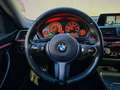 BMW 420 420dA Gran Coupé Noir - thumbnail 9