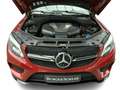 Mercedes-Benz GLE 350 d 4M Coupé AMG Pano Night LM Navi SpurH Rot - thumbnail 10