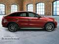 Mercedes-Benz GLE 350 d 4M Coupé AMG Pano Night LM Navi SpurH Rot - thumbnail 4