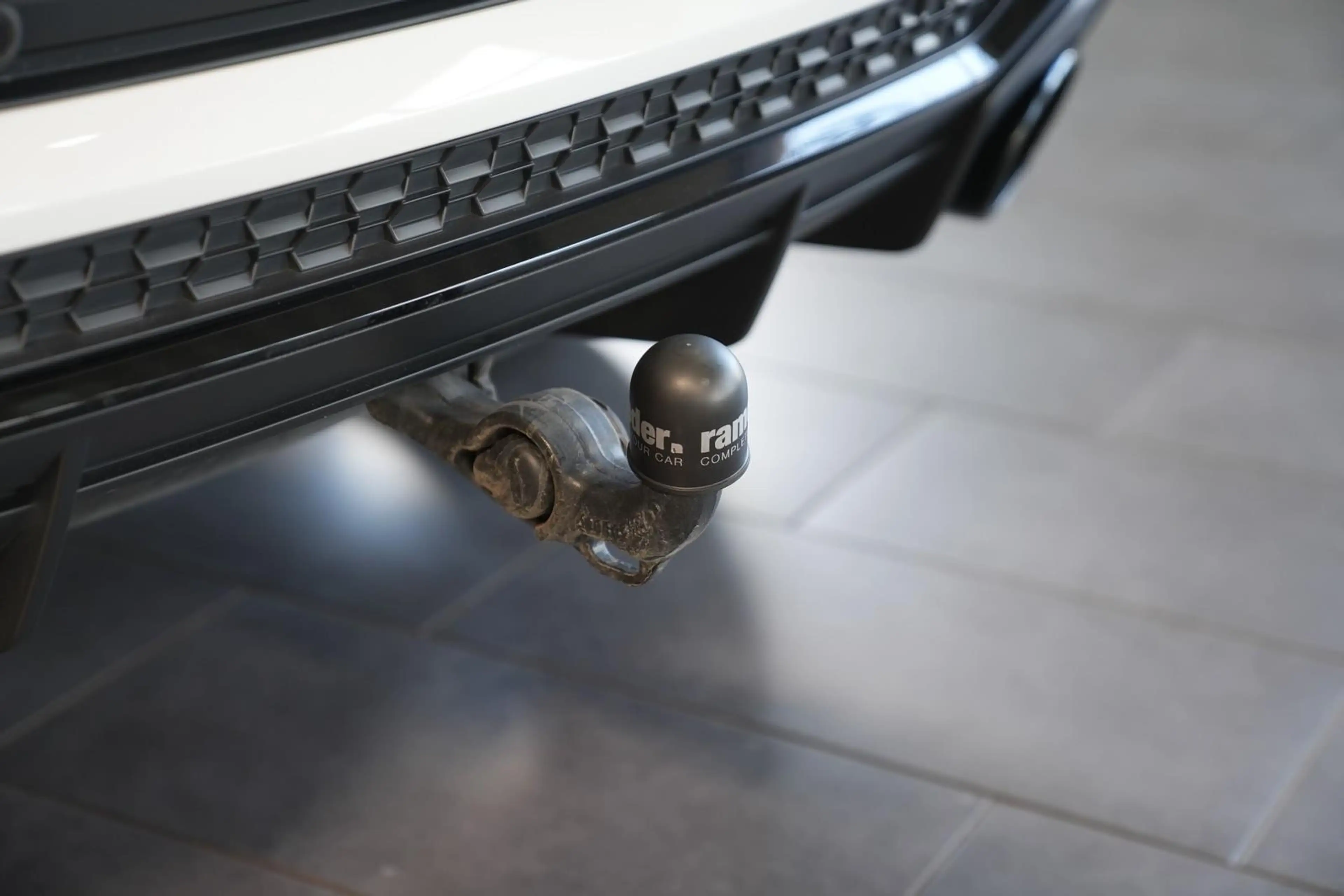 Audi RS Q3 Sportback 2.5 TFSI quattro *PANO*AHK*CERAMIC* — photo 15