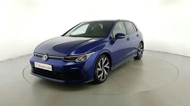 Volkswagen Golf 1.5 etsi R-Line 150cv dsg