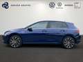Volkswagen Golf VIII Lim. 1.5 eTSI DSG Style NAVI+ACC+PARKLK+KA... Blue - thumbnail 6