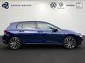 Volkswagen Golf VIII Lim. 1.5 eTSI DSG Style NAVI+ACC+PARKLK+KA... Blue - thumbnail 3