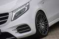 Mercedes-Benz V 250 d lang AMG Line+MegaOptik+Voll+Voll+Voll+ Weiß - thumbnail 22