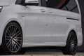 Mercedes-Benz V 250 d lang AMG Line+MegaOptik+Voll+Voll+Voll+ Weiß - thumbnail 24