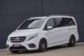 Mercedes-Benz V 250 d lang AMG Line+MegaOptik+Voll+Voll+Voll+ Weiß - thumbnail 4