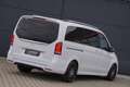 Mercedes-Benz V 250 d lang AMG Line+MegaOptik+Voll+Voll+Voll+ Weiß - thumbnail 6
