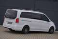 Mercedes-Benz V 250 d lang AMG Line+MegaOptik+Voll+Voll+Voll+ Weiß - thumbnail 7