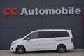 Mercedes-Benz V 250 d lang AMG Line+MegaOptik+Voll+Voll+Voll+ Weiß - thumbnail 1