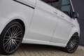 Mercedes-Benz V 250 d lang AMG Line+MegaOptik+Voll+Voll+Voll+ Weiß - thumbnail 8