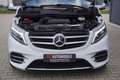 Mercedes-Benz V 250 d lang AMG Line+MegaOptik+Voll+Voll+Voll+ Weiß - thumbnail 27