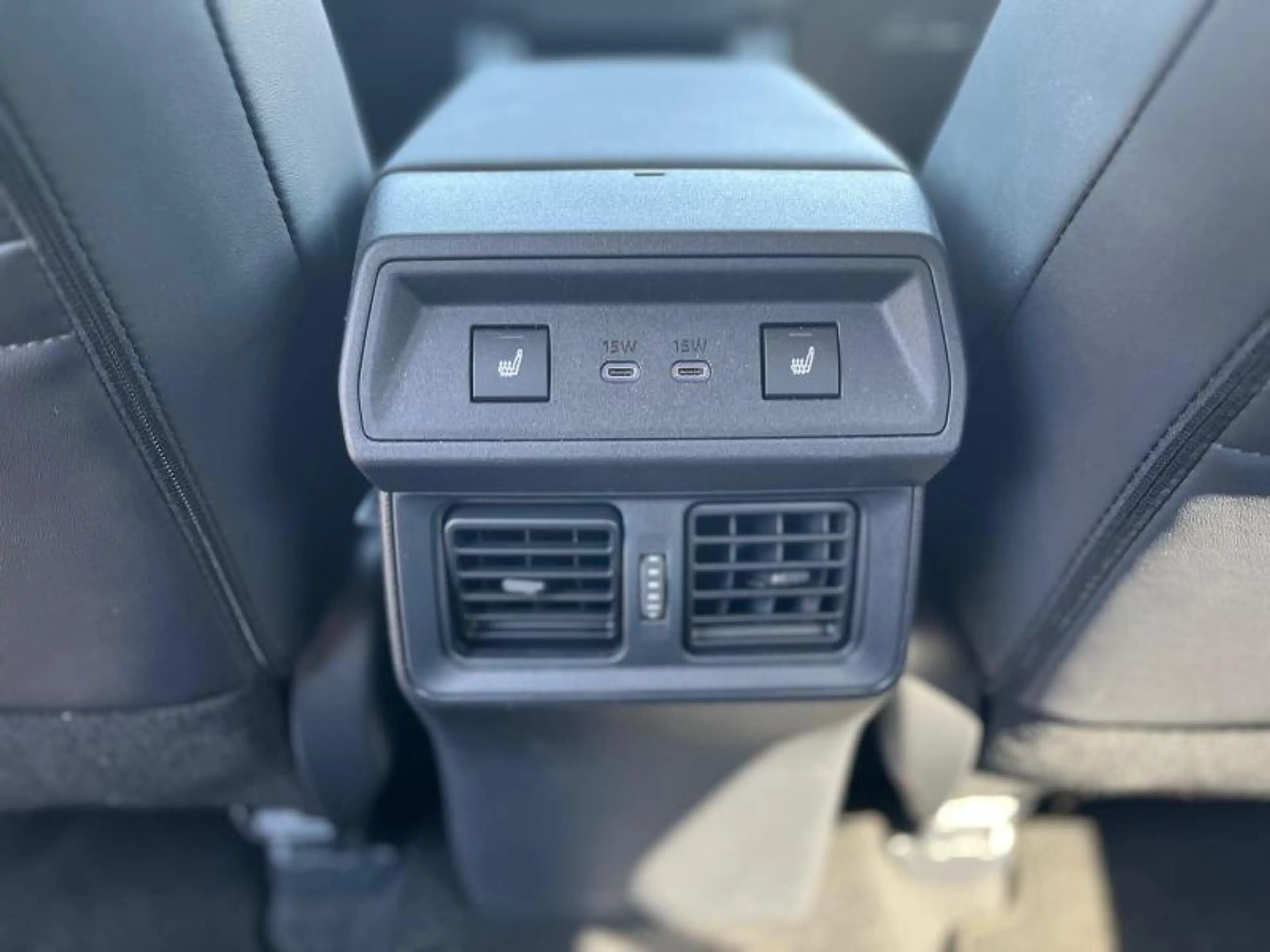Toyota RAV 4 2.5 HYB CVT PREMIUM AWD — photo 14