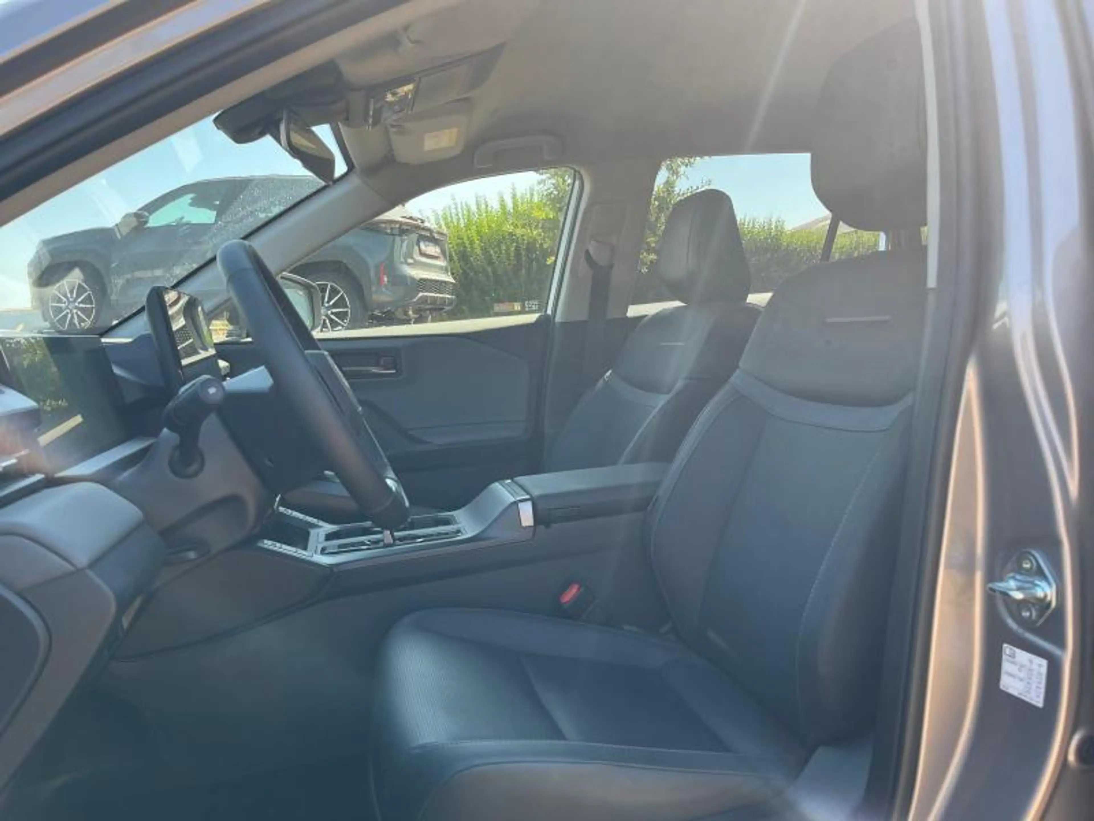Toyota RAV 4 2.5 HYB CVT PREMIUM AWD — photo 11