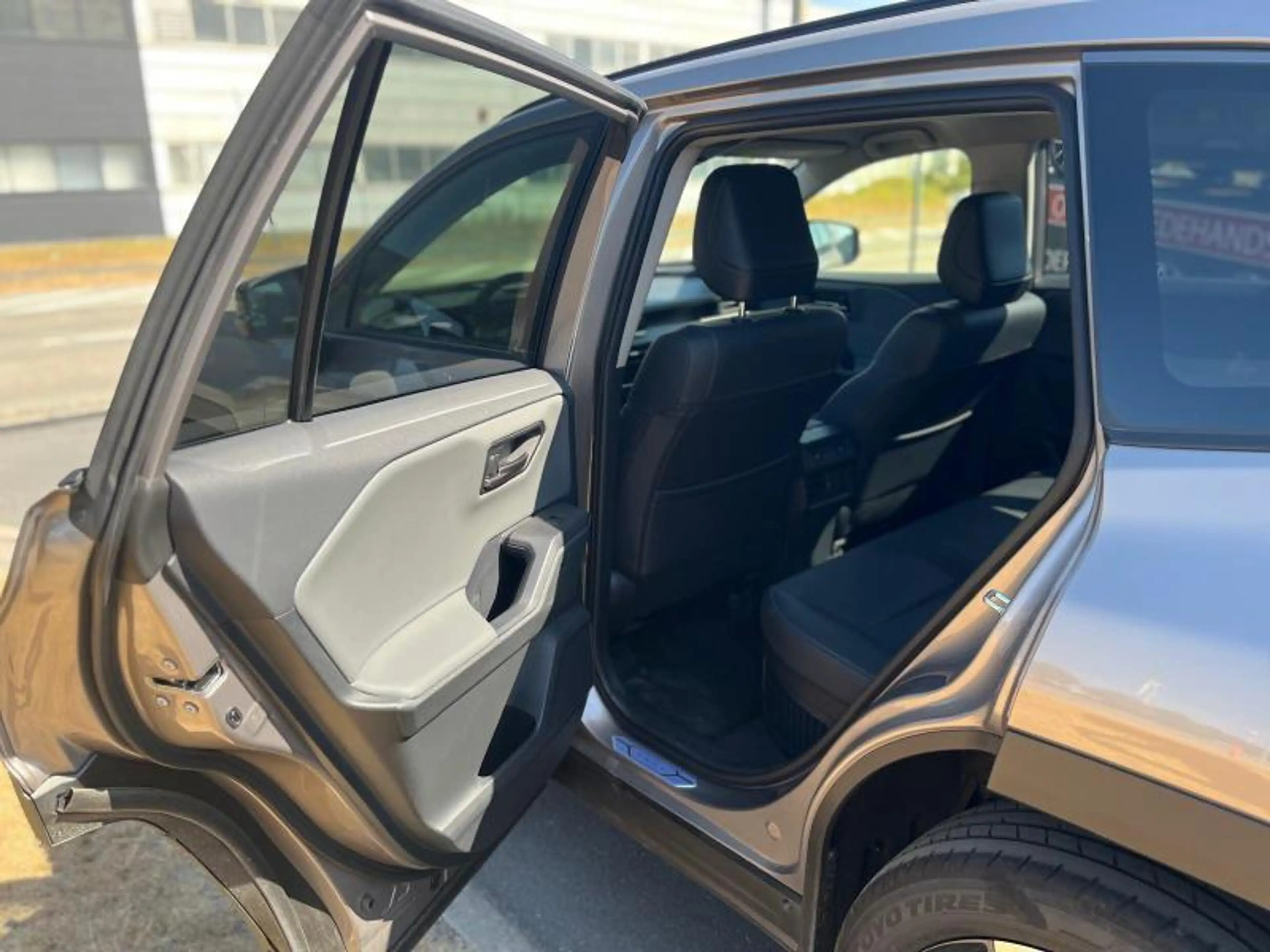Toyota RAV 4 2.5 HYB CVT PREMIUM AWD — photo 15