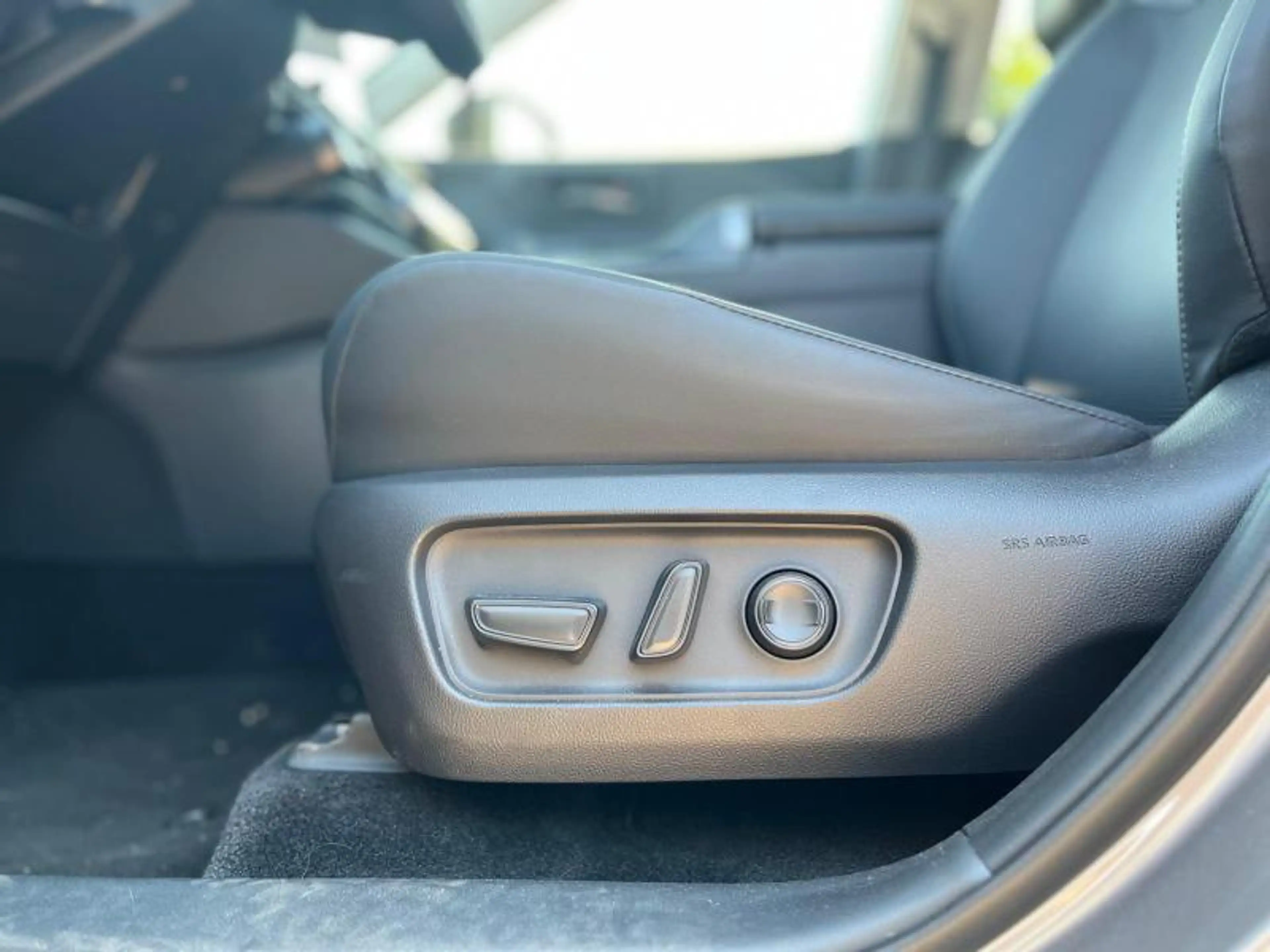 Toyota RAV 4 2.5 HYB CVT PREMIUM AWD — photo 12