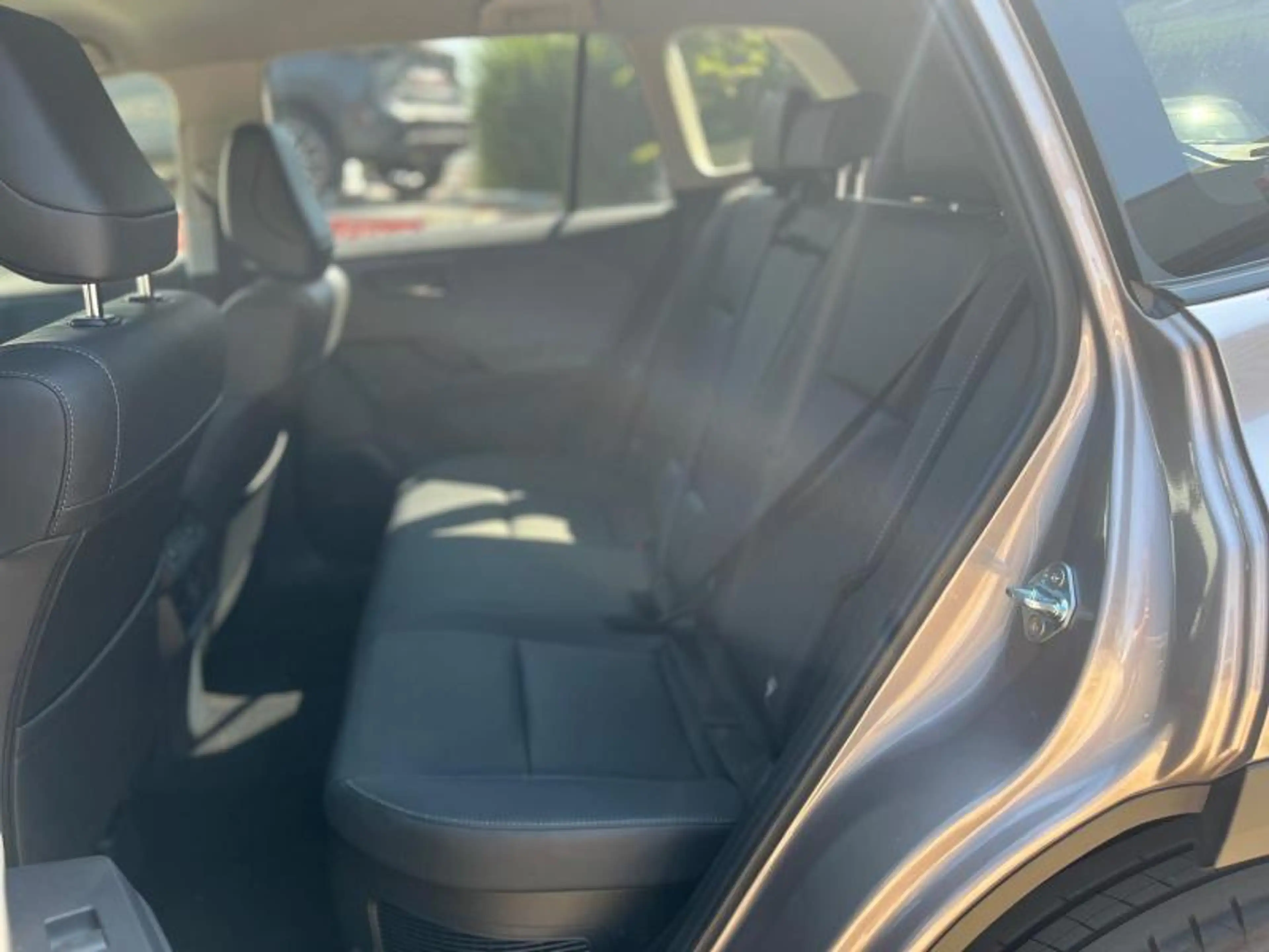 Toyota RAV 4 2.5 HYB CVT PREMIUM AWD — photo 13