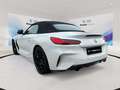 BMW Z4 sDrive30i M Sport Head-Up HK HiFi DAB LED Weiß - thumbnail 4