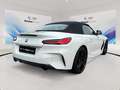 BMW Z4 sDrive30i M Sport Head-Up HK HiFi DAB LED Weiß - thumbnail 6
