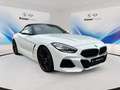 BMW Z4 sDrive30i M Sport Head-Up HK HiFi DAB LED Weiß - thumbnail 8