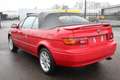 Toyota Paseo 1.5i GT Cabriolet! LOW KILOMETERS! ORGINAL! Rot - thumbnail 11