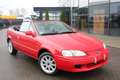 Toyota Paseo 1.5i GT Cabriolet! LOW KILOMETERS! ORGINAL! Rot - thumbnail 33