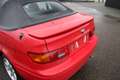 Toyota Paseo 1.5i GT Cabriolet! LOW KILOMETERS! ORGINAL! Rot - thumbnail 16