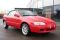 Toyota Paseo 1.5i GT Cabriolet! LOW KILOMETERS! ORGINAL! Rot - thumbnail 4