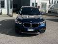BMW X1 X1 sdrive18d Business Advantage auto Blu/Azzurro - thumbnail 2