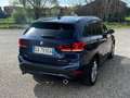 BMW X1 X1 sdrive18d Business Advantage auto Blu/Azzurro - thumbnail 8