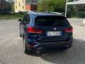 BMW X1 X1 sdrive18d Business Advantage auto Blu/Azzurro - thumbnail 7