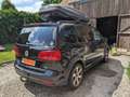 Volkswagen Touran Crosstouran 1.6 CR TDi CrossTouran Zwart - thumbnail 7