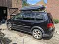 Volkswagen Touran Crosstouran 1.6 CR TDi CrossTouran Zwart - thumbnail 5
