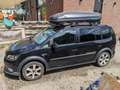 Volkswagen Touran Crosstouran 1.6 CR TDi CrossTouran Zwart - thumbnail 2