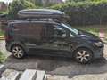 Volkswagen Touran Crosstouran 1.6 CR TDi CrossTouran Zwart - thumbnail 8