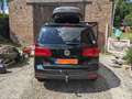 Volkswagen Touran Crosstouran 1.6 CR TDi CrossTouran Zwart - thumbnail 6