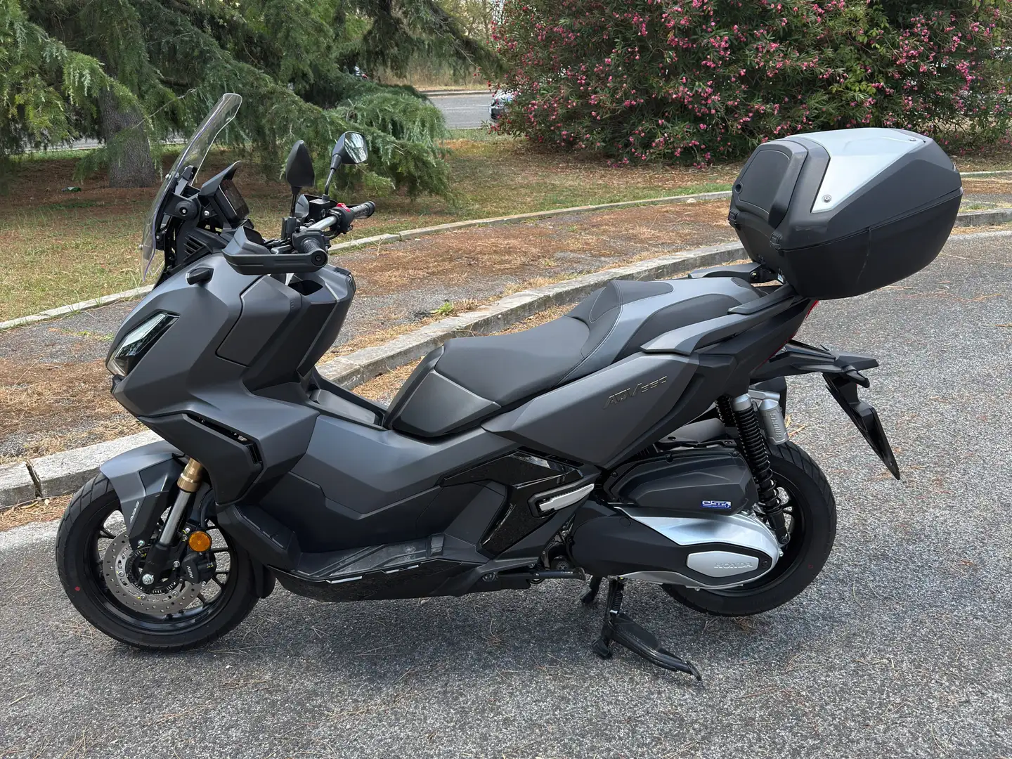 Honda ADV 350 Nero - 1